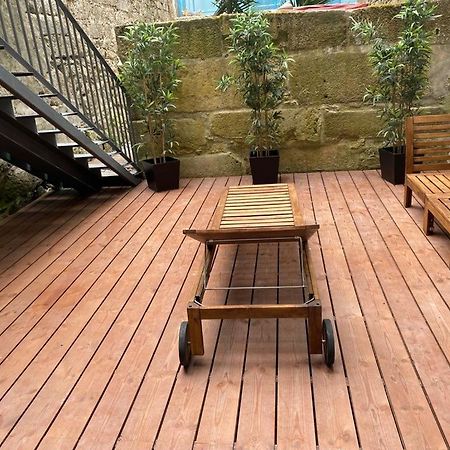 Quiet Apartment With Terrace In The Heart Of Porto By Great&Cosy Екстер'єр фото