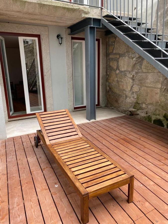 Quiet Apartment With Terrace In The Heart Of Porto By Great&Cosy Екстер'єр фото