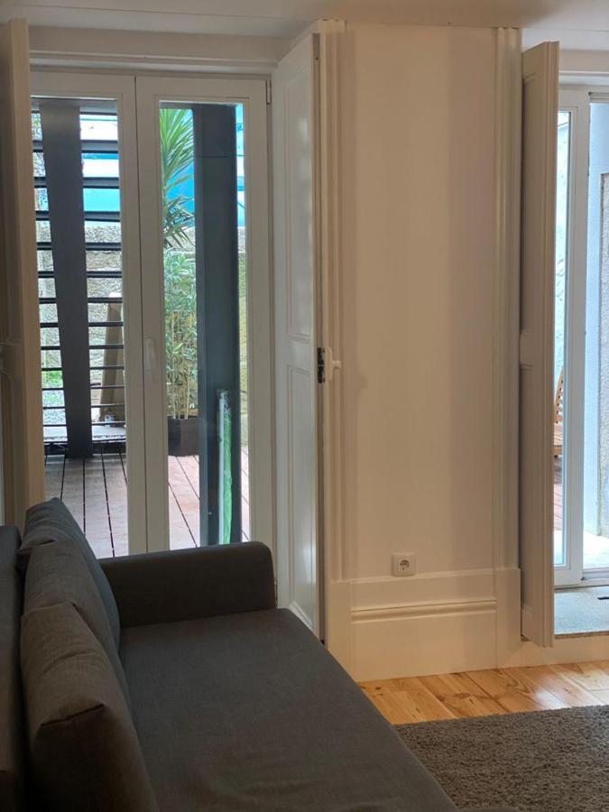 Quiet Apartment With Terrace In The Heart Of Porto By Great&Cosy Екстер'єр фото