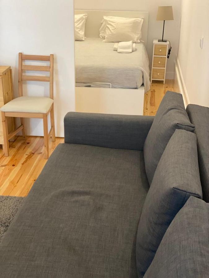 Quiet Apartment With Terrace In The Heart Of Porto By Great&Cosy Екстер'єр фото